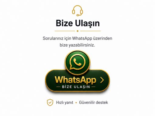 whatsapp linki