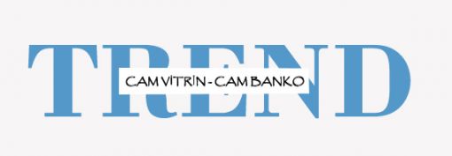 cam vitrin cam banko