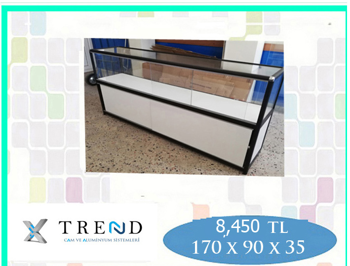 170X90X35 UZUN BANKO 8450 tl