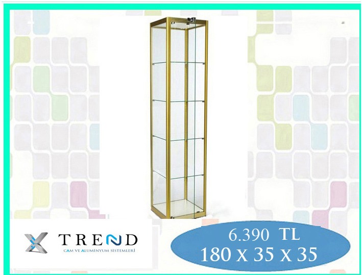GOLD CAM DOLAP 6290 tl