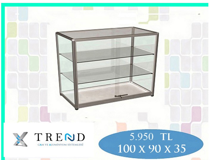 100X90X35 CAM BANKO 5950 tl