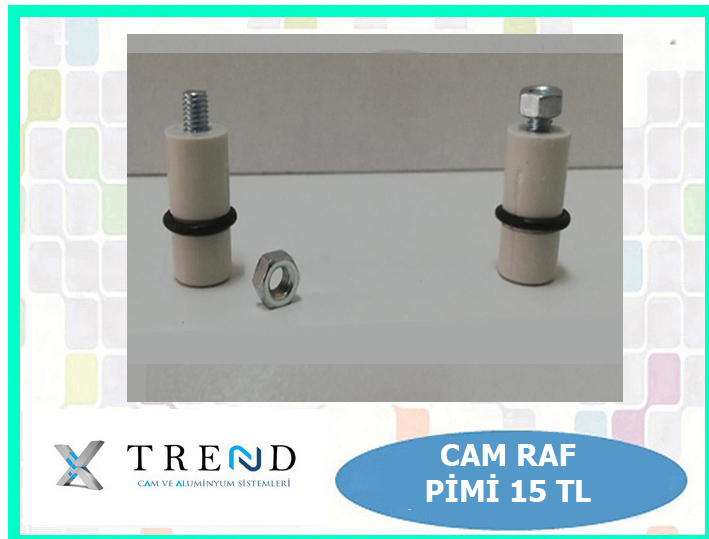 Cam Raf Pimi - Cam Tutucu