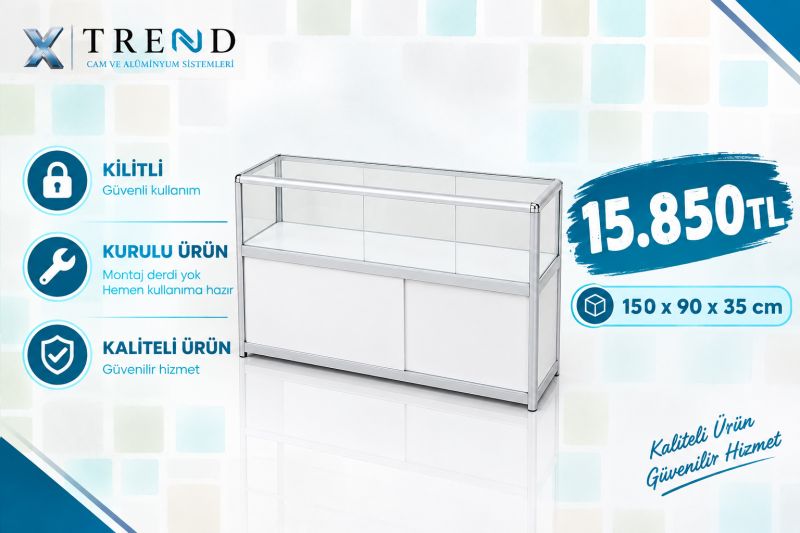 150X90X35 DOLAPLI 